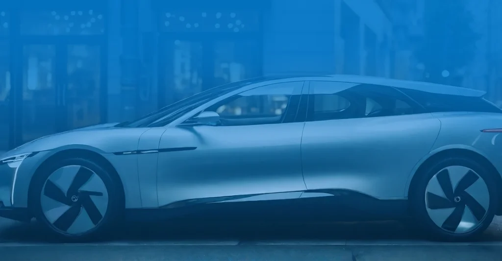 Find the perfect car for you